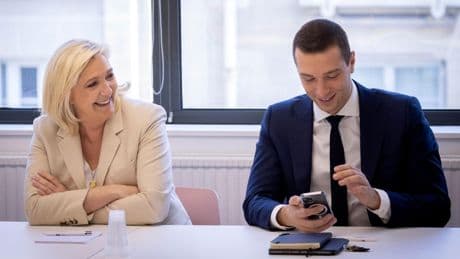 Le parquet national financier saisi pour obtenir le regroupement des procédures financières visant le RN