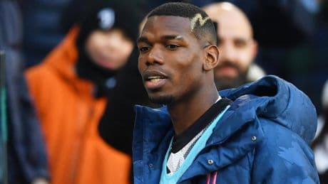 ¡Pogba vuelve! Por este club firma hasta 2027