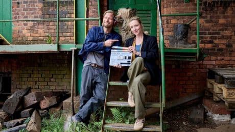 Sebastian Ströbel und Friederike Linke: Neues RTL-Ermittlerduo in Lübeck