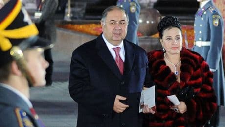 Verborgene Milliarden, offene Fragen - Putins Lieblings-Oligarch und sein Schattenreich
