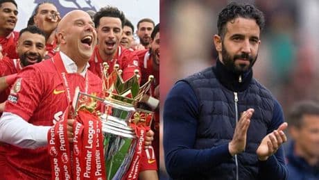 Premier League TV fixtures confirmed as Sky Sports show Man Utd vs Arsenal opener