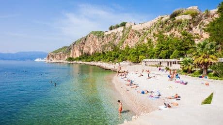 Beautiful underrated city has gorgeous beaches and 'no tourist price hikes'