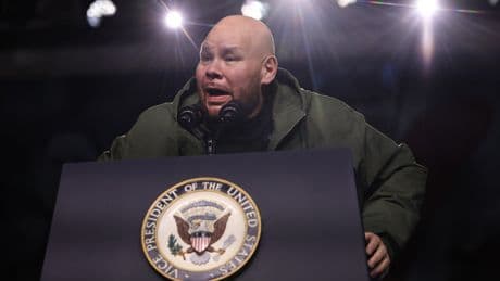 Attorney for Fat Joe’s former hype man accused of hitting man delivering legal documents with his vehicle