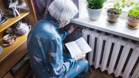 DWP issues 'beware' warning to millions of people ahead of Winter Fuel Payments
