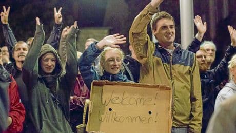 Migrationspolitik von Angela Merkel | »Wir schaffen das«: Das Vermächtnis