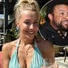 A Place In The Sun's Laura Hamilton reveals she went on a date with Shaggy - and he made her pay!