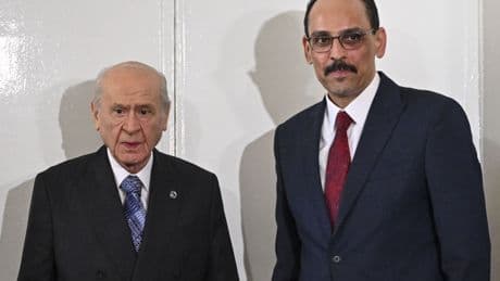 MHP'nin komisyona vereceği 4 üye belli oldu