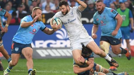 How to watch URC Grand Final: TV channel and live stream for Leinster vs Bulls today