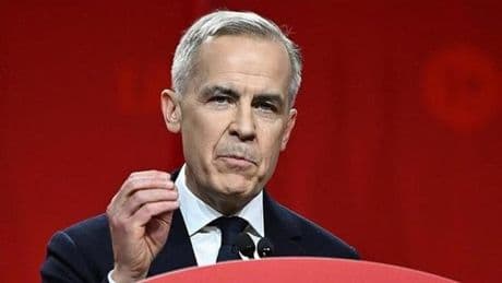Kanada Başbakanı Carney'den Trump'ın "51. eyalet" söylemine tepki: Kanada satılık değildir
