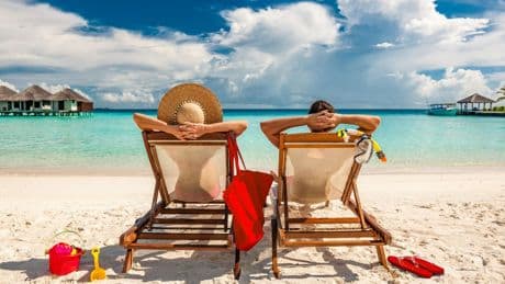 Sommer, Sonne, Sonnenschein: Packliste: Das sind die wichtigsten Begleiter für den Strandurlaub