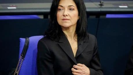 Rente: Katherina Reiche in der Kritik für Aussage über Eintrittsalter
