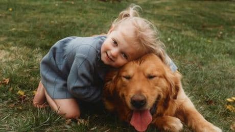 Vornamen-Ranking: Beliebt bei Eltern – oder doch eher Hundebesitzern?