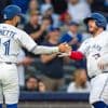Scherzer wins 3rd straight start, Blue Jays use a big 1st inning for a 10-4 win over Twins
