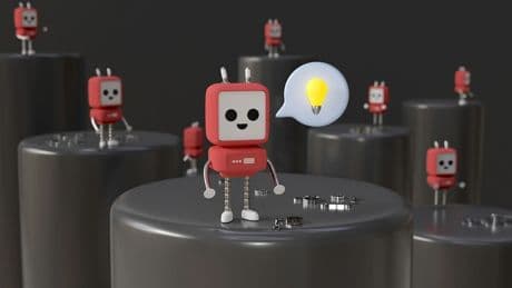 L'intelligence artificielle ne sera jamais capable d'écrire un vrai roman