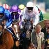 William Buick ecstatic after Trawlerman smashes track record to claim Gold Cup win at Royal Ascot