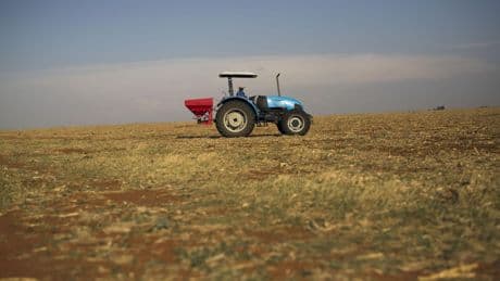 The killings of White farmers