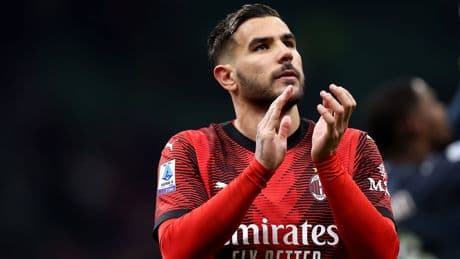 Théo Hernández: Ex-Bayern-Kandidat geht nach Saudi-Arabien und kritisiert