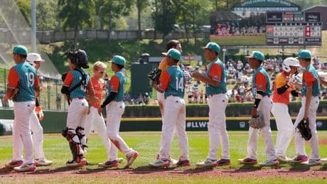 Opinion: A little league heartbreak