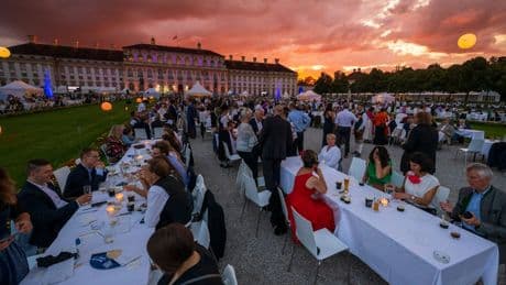 Drohender Prozess: Streit um Landtags-Empfang – Aigner kontert AfD-Klage