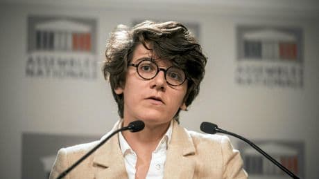 Qui est Gabrielle Cathala, députée LFI, dans le viseur de Bruno Retailleau ?