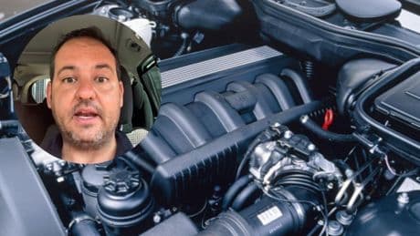 Arregla un fallo muy común en el coche y enseña a solucionarlo usando sólo dos herramientas: "Te vas a ahorrar 100 euros"