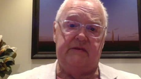 Neighbours’ Ian Smith says cancer diagnosis left him in cruel and brutal place