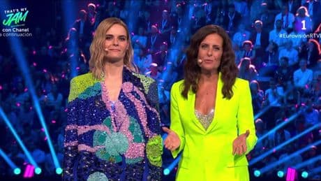 Varapalo para Eurovisión 2025: burlan la censura impuesta en el primer minuto de emisión