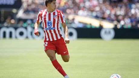 Alerta en el Atlético, cinco jugadores se pueden perder la 'final' contra Botafogo