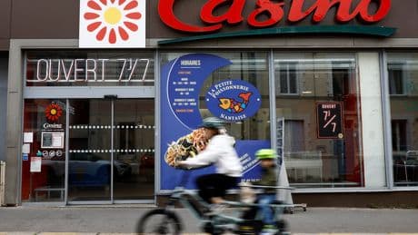 Casino : la restructuration de la dette se prépare