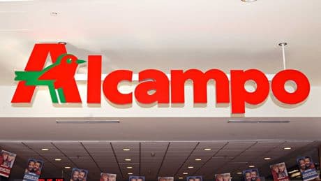 Alcampo despedirá a 710 empleados en España