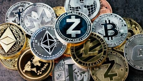 Por qué las empresas en dificultades están acumulando bitcoins