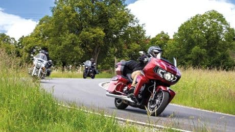 El Indian Riders Fest celebrará su quinta edición