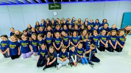 Lanarkshire theatre kids to make Edinburgh Fringe debut ahead of West End show
