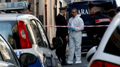 Annamaria Geraci lancia la figlia dal balcone e confessa tutto: «Si sono distratti e ho ucciso Maria Rosa». Convalidato l'arresto