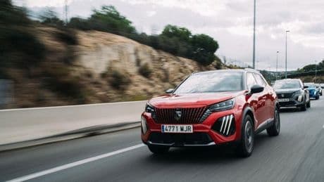 El SUV eléctrico que ha conquistado Europa se fabrica en Vigo. Solo es un titular poruqe va por redación