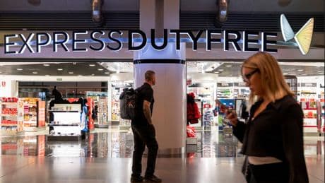 Einkaufen am Flughafen: Lohnt sich Duty-Free?