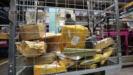 Why countries are suspending postal service to the US