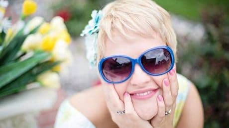 Over, 7 acconciature per capelli fini e ribelli