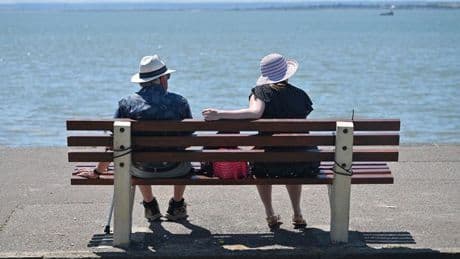 The best seaside towns in England and Wales of 2025 named - is yours on the list?