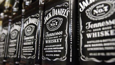 Alberta buying U.S. alcohol again, months after pause meant to fight tariffs