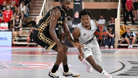 Paris Basketball-Monaco : scénario, clés, histoire... Cinq questions avant la belle