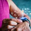 Gesünder durch die Smartwatch?: Wie Wearables die Medizin verändern