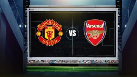 Man Utd vs Arsenal: Latest team news, predicted lineups and injuries