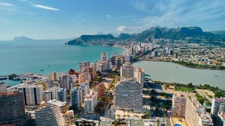 Girl, 4, dies after falling off balcony while sleep walking