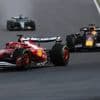 Verstappen grijpt naast podiumplaats in uitgestelde race op Spa, Piastri wint