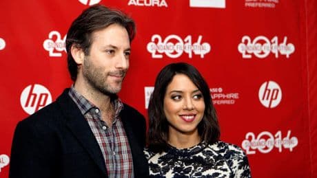 Aubrey Plaza ’worstelt dagelijks’ met verdriet na dood Jeff Baena