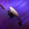 Voyager 1: Mission drohte wegen Triebwerksproblemen das Ende