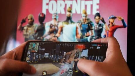 App-Streit: „Fortnite“ verschwindet in Europa wieder aus den App-Stores