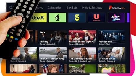 Everyone with Freeview urged to check their TV now or miss out new channel