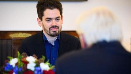 Konzert: Kulturausschuss lädt Dirigenten Lahav Shani zu Gespräch ein